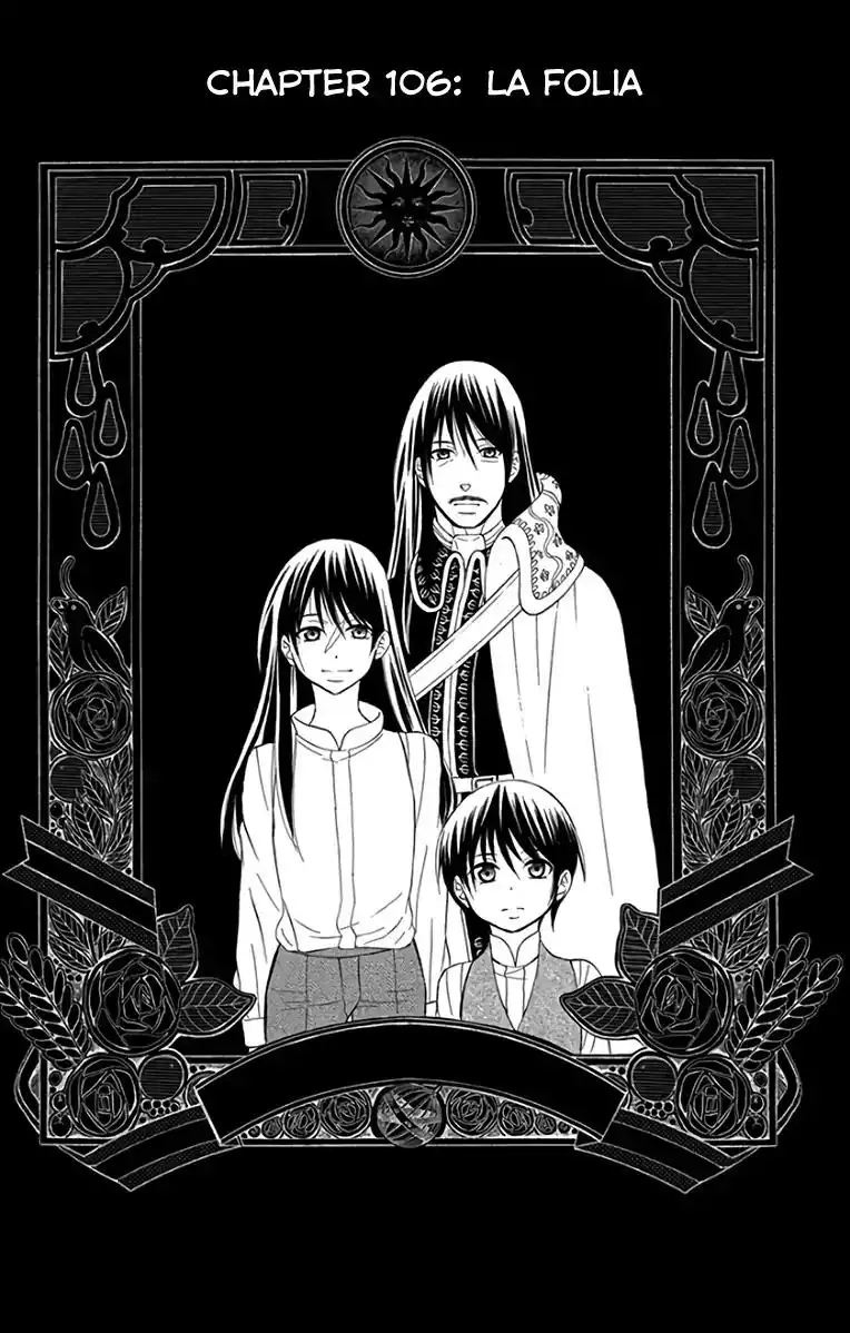 Soredemo Sekai wa Utsukushii Chapter 106 3